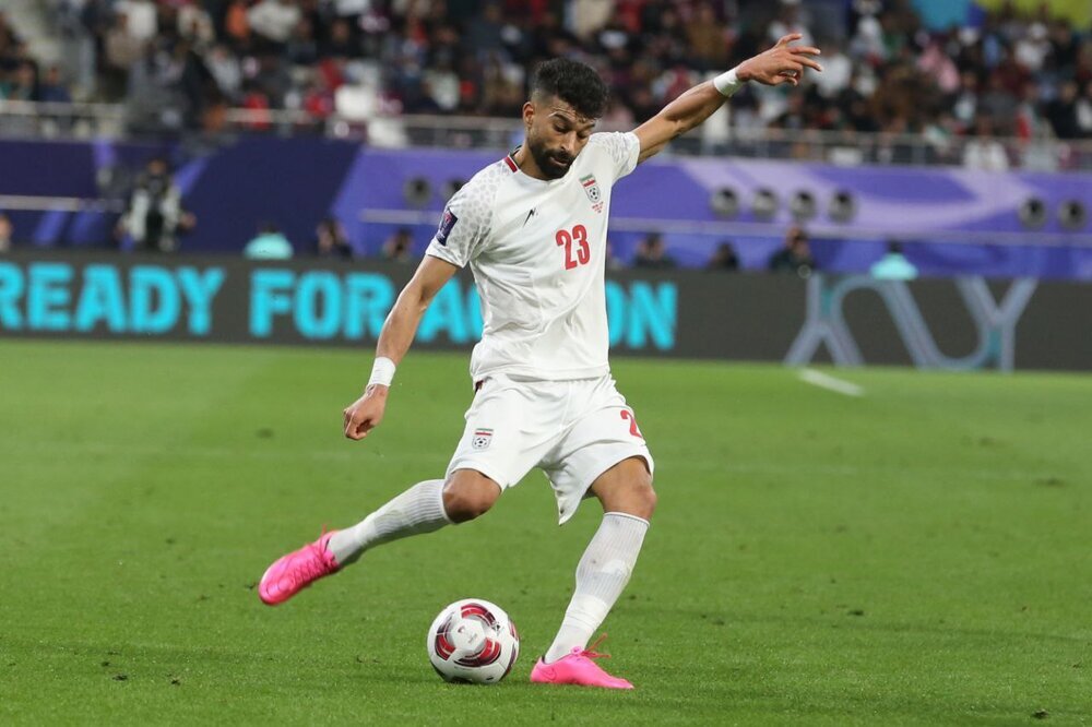 رامین رضاییان