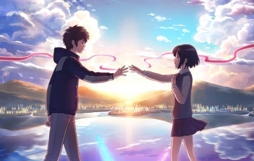 بهترین انیمه‌های ژاپنی تاریخ