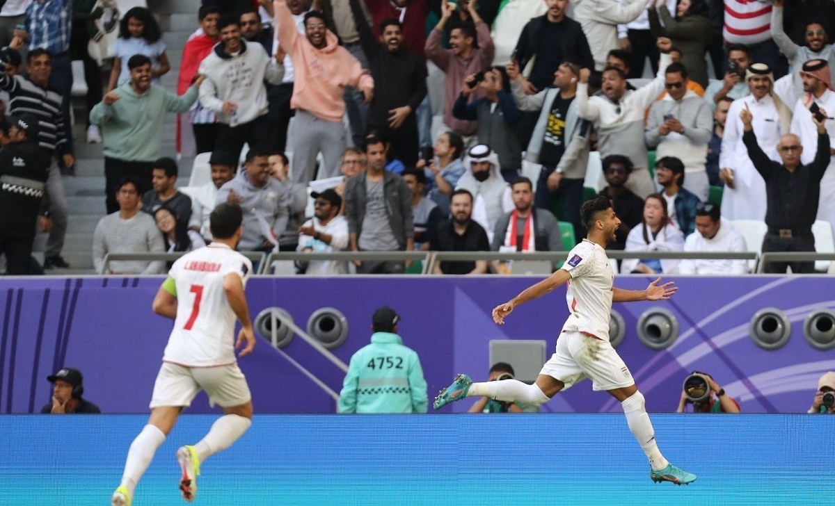 تیم ملی فوتبال ایران تیم ملی فوتبال ایران