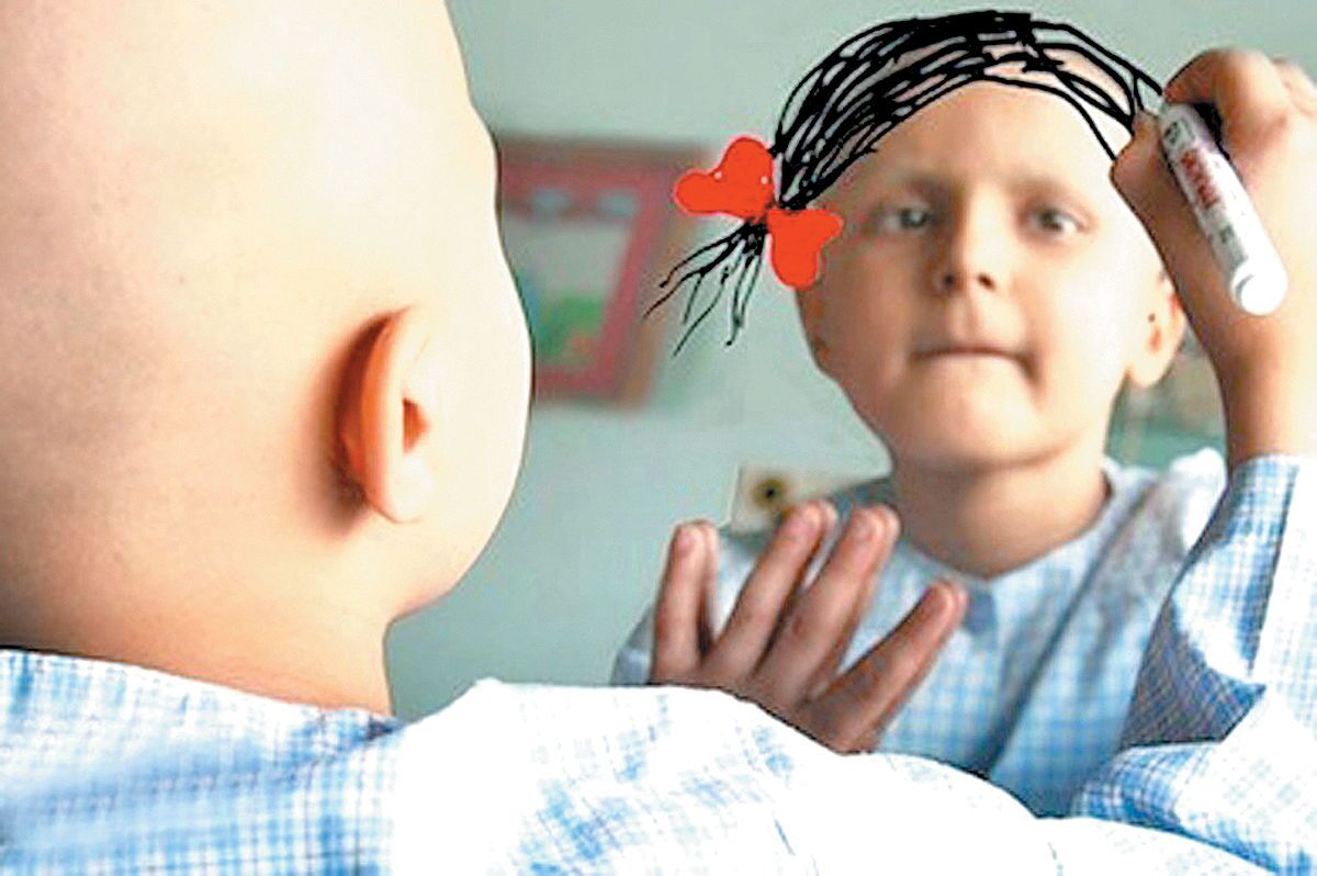 بیماری سرطان