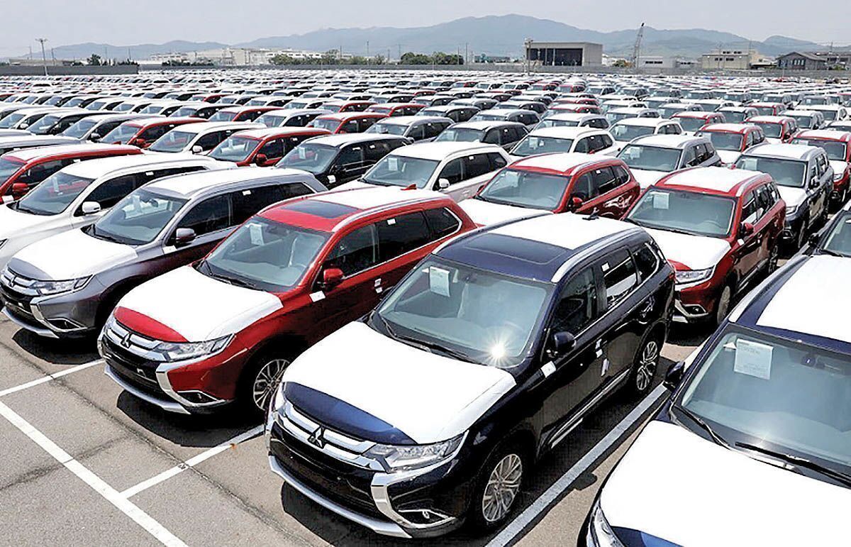 فروش حواله واردات خودرو جانبازان، ۳ تا ۴ میلیارد تومان