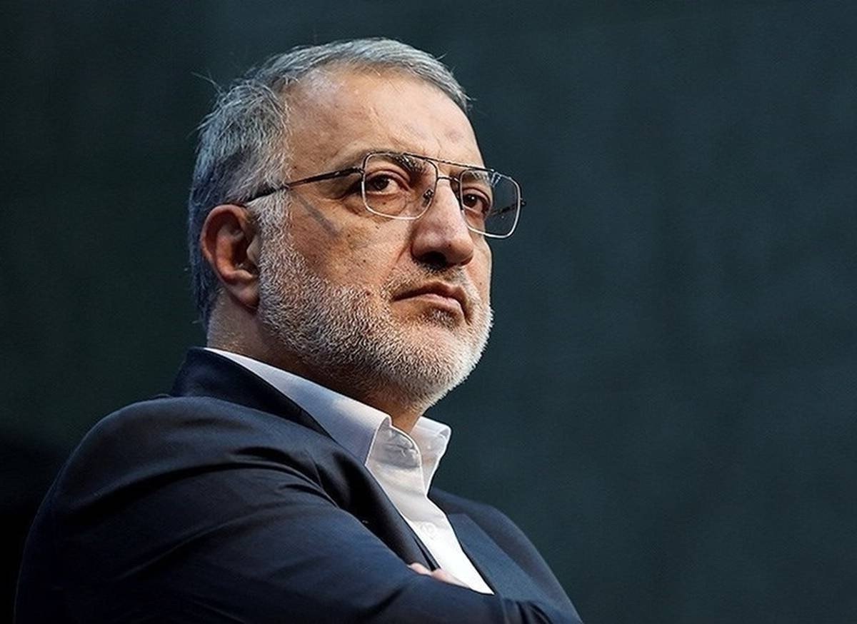 شهرداری تهران در آتش‌سوزی بیمارستان گاندی نقش داشت؟