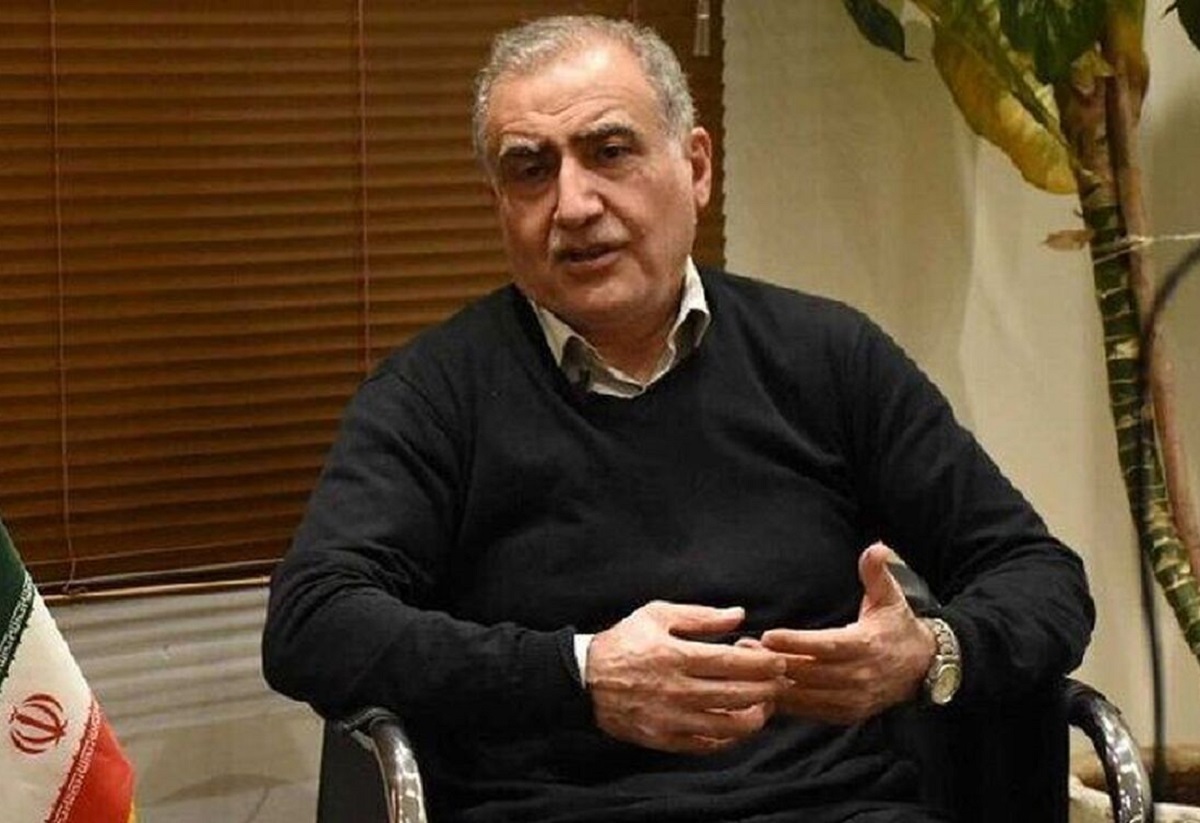 علیرضابیگی: برای پرونده شاسی‌بلند‌ها برای من یکسال حبس صادر شد، اما رائفی پور حتی مدارکی هم ارائه نداد