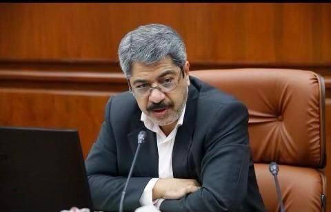 علیرضا ابراهیم پور به عنوان مدیرعامل هلدینگ سرمایه گذاری صنایع پتروشیمی منصوب شد