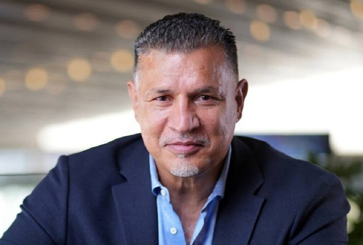 کنایه سنگین علی دایی به پژمان جمشیدی!