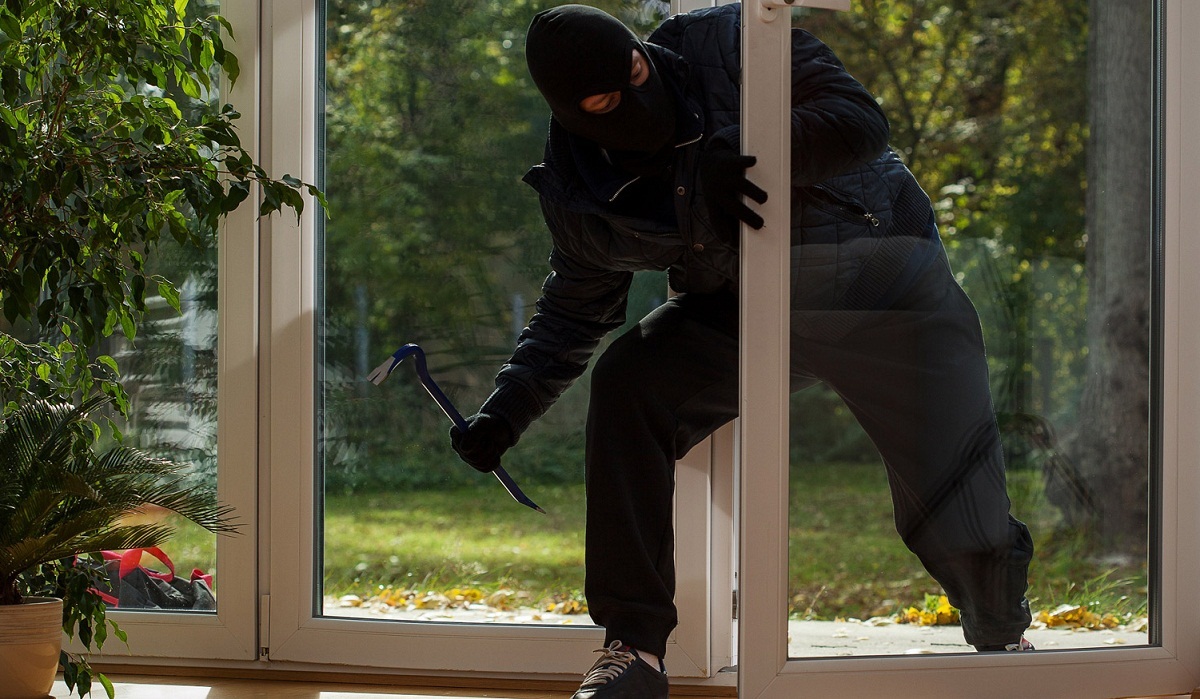 سرقت در تهران سرقت در تهران