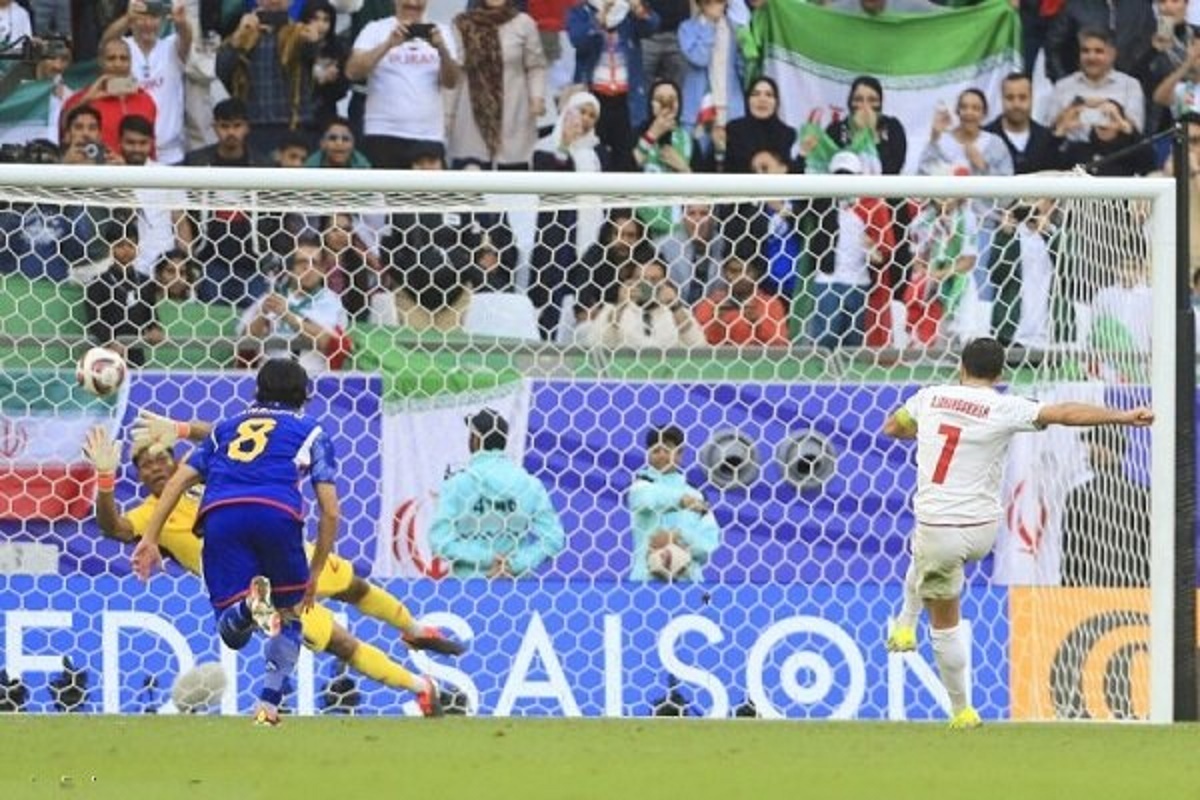 دلایل پیروزی ایران برابر ژاپن/ تیم ملی چگونه در نیمه دوم بیدار شد؟