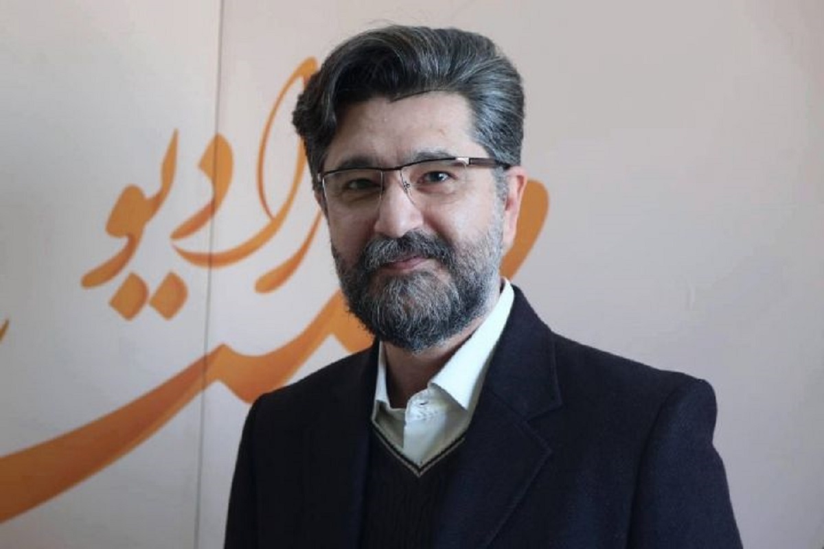 امیرحسین مدرس: من در برنامه‌ای با حافظ و سعدی مصاحبه کردم!