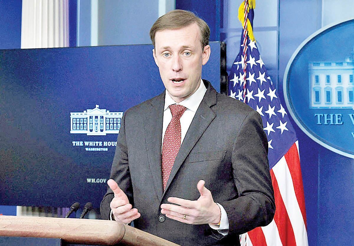 مشاور امنیت ملی آمریکا: حملاتی که در روز جمعه آغاز کردیم پایان کار نیست/ قدم‌های بیشتری برداشته خواهد شد