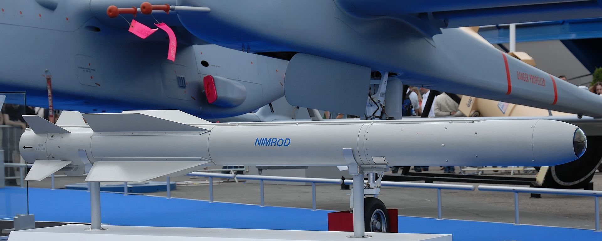 موشک نمرود موشک نمرود