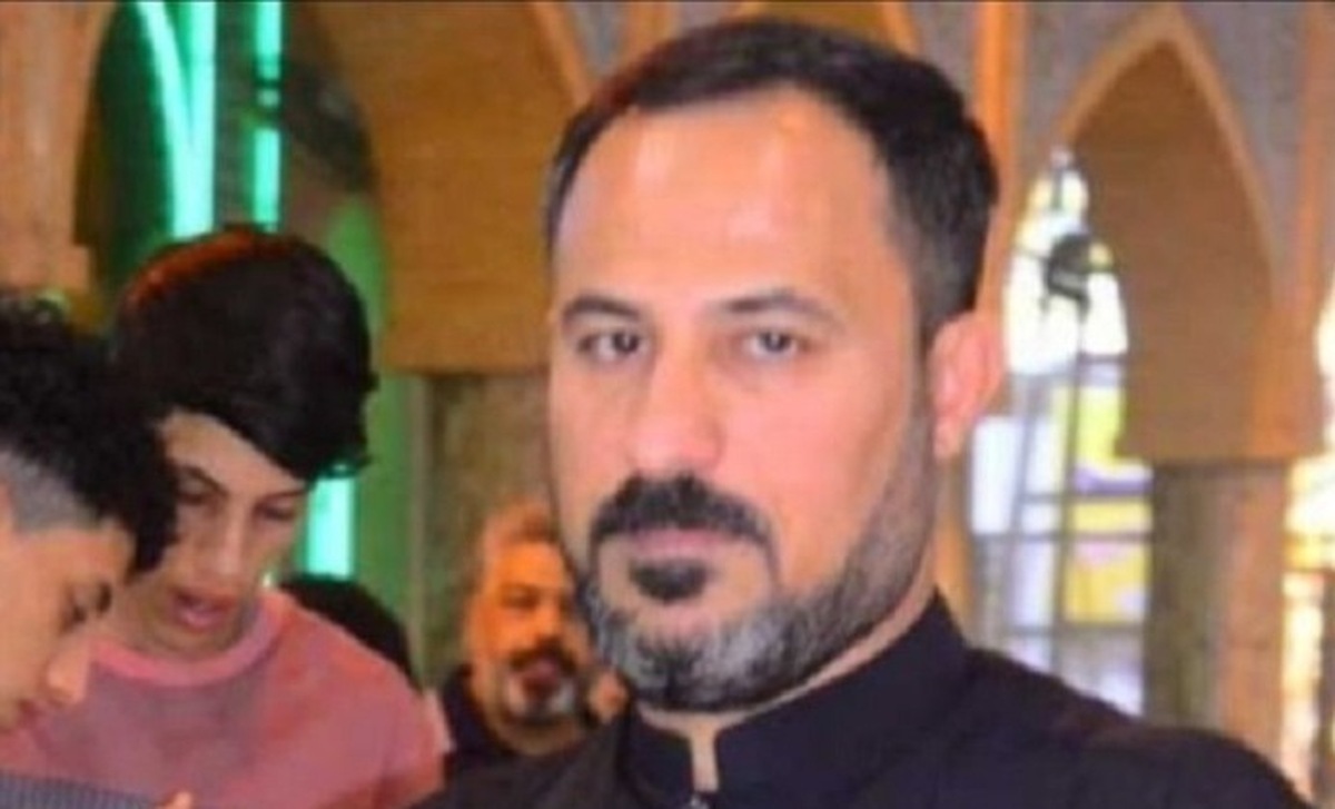گزارش‌های تایید نشده از ترور ناجی الکعبی از اعضای ارشد عصائب‌الحق عراق