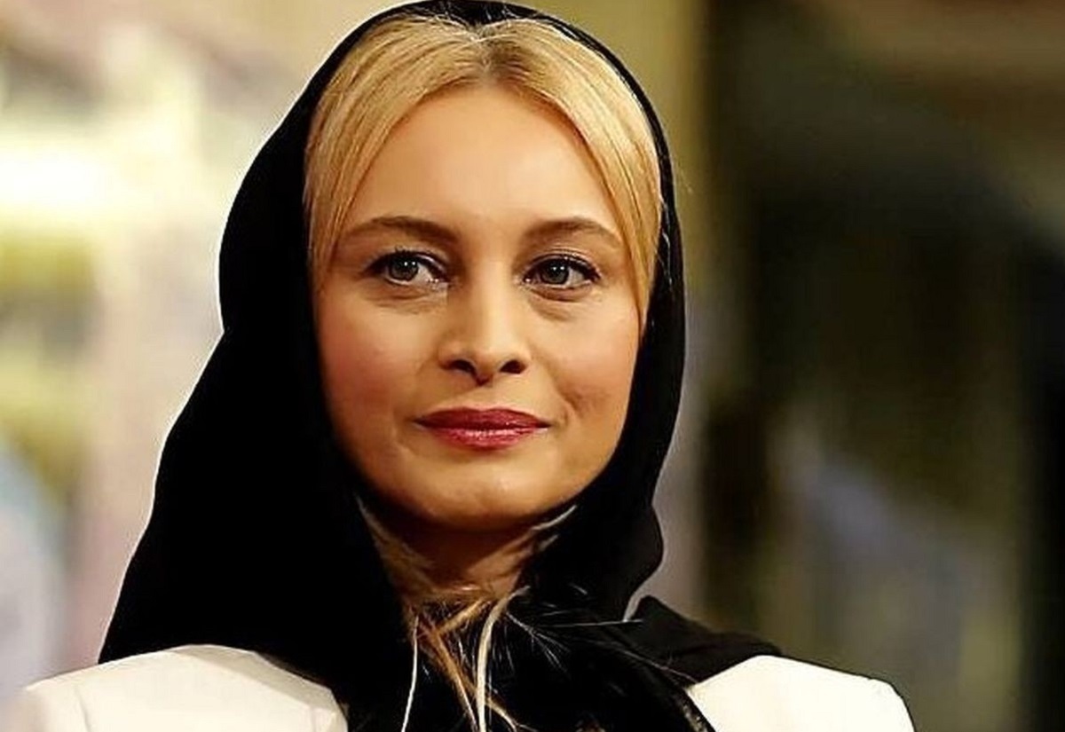 ناگفته‌های مریم کاویانی از ازدواجش