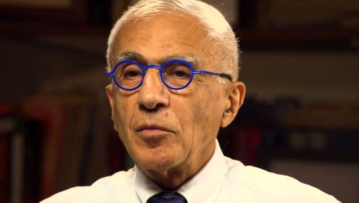 کامبیز آتابای