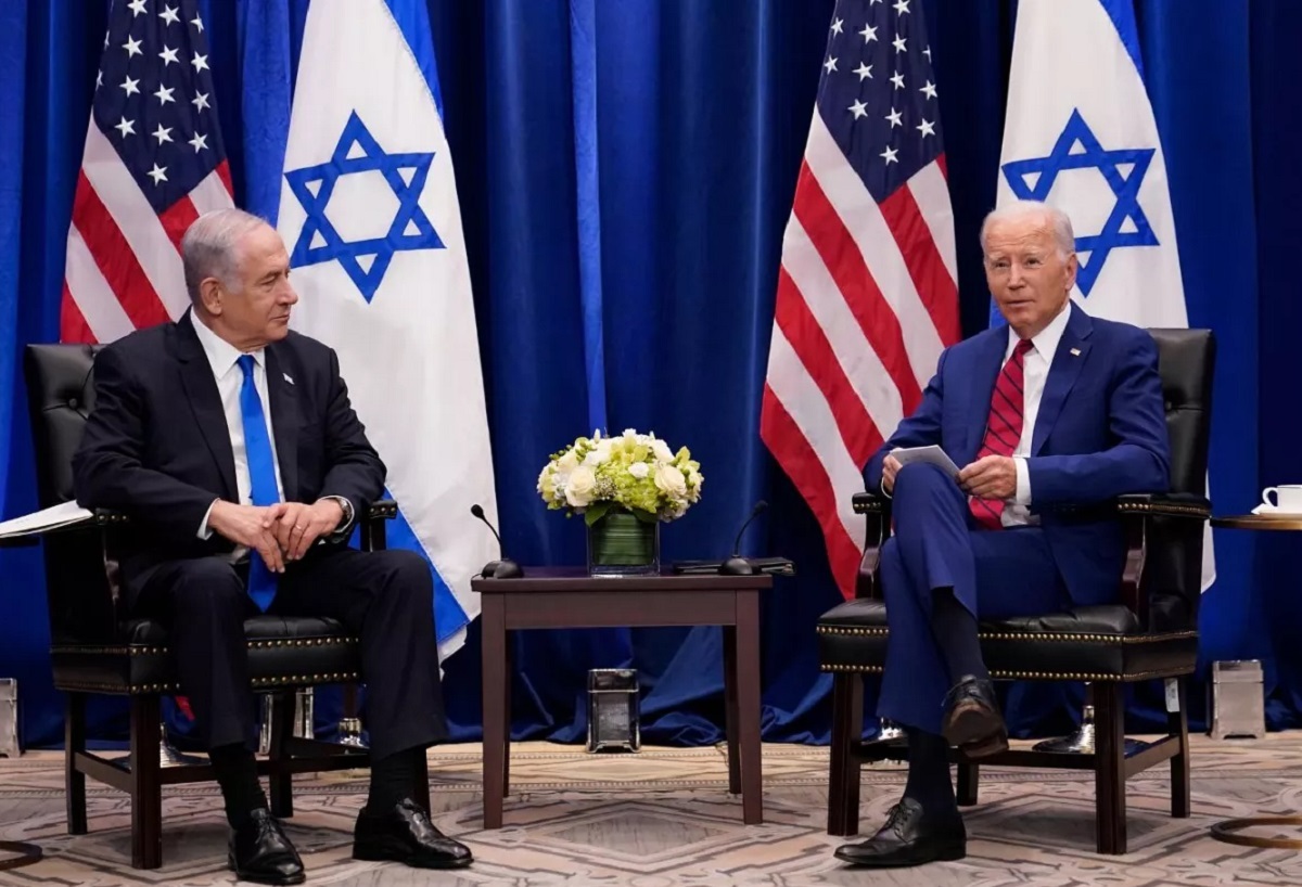 فشار دولت آمریکا بر کابینه نتانیاهو برای پذیرش آتش‌بس ۴ ماهه