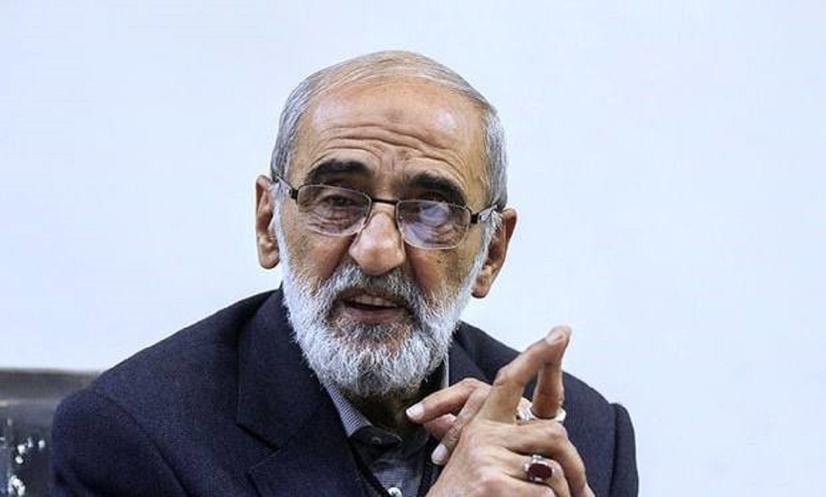 شریعتمداری: حضرت آقا وقتی گوشت گران شد دیگر گوشت نخوردند