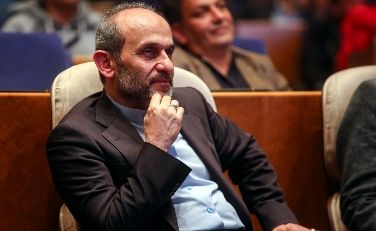 رئیس صداوسیما درباره افزایش بودجه این سازمان: صداوسیما بخواهد با افزایش ۲۰ درصدی بودجه کارش را جلو ببرد، سال به سال ضعیفتر میشود رئیس صداوسیما درباره افزایش بودجه این سازمان: صداوسیما بخواهد با افزایش ۲۰ درصدی بودجه کارش را جلو ببرد، سال به سال ضعیفتر میشود