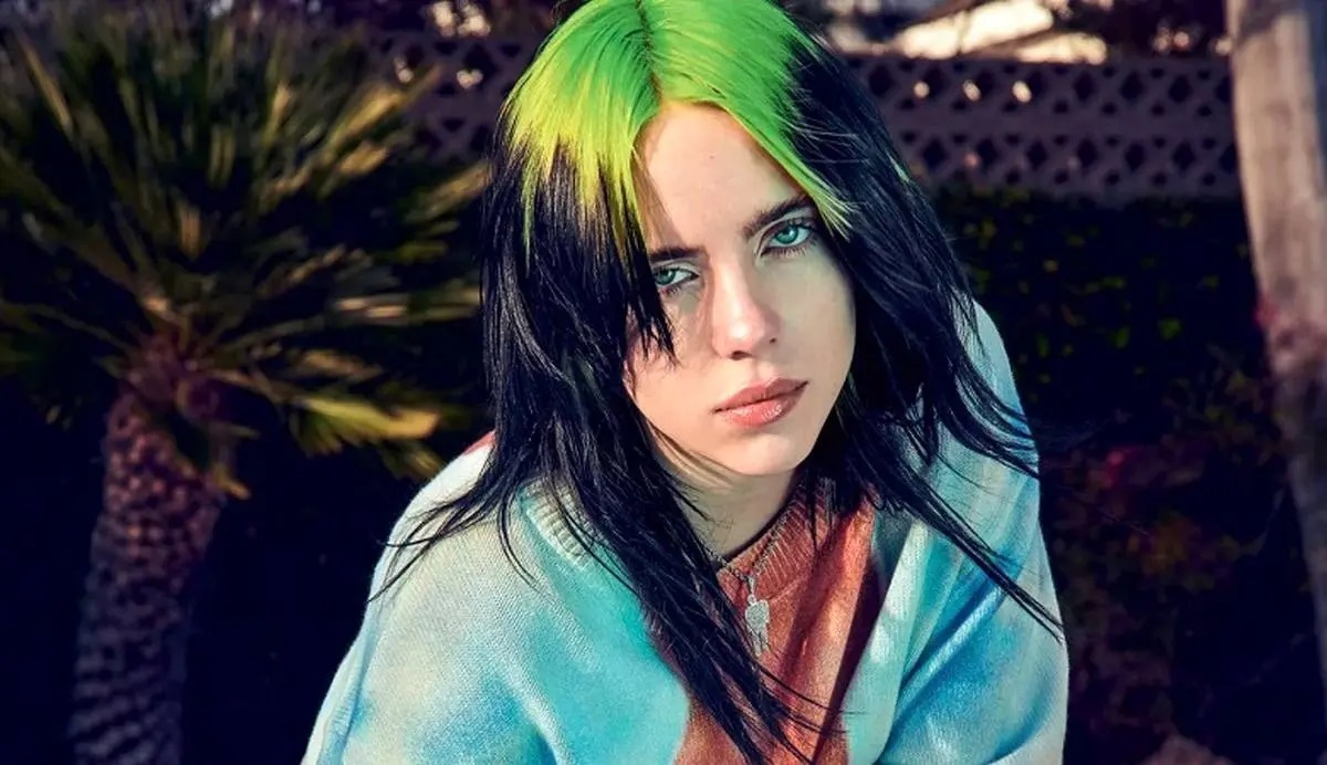 بیلی آیلیش برنده جایزه گرمی کیست؟