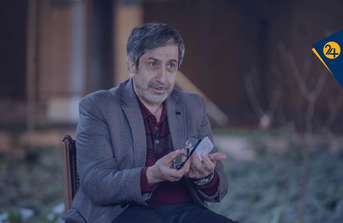 غلامرضا ظریفیان مشارکت در انتخابات