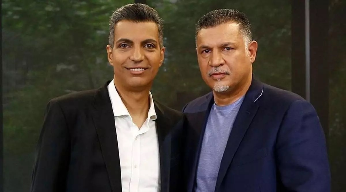 حمله به فردوسیپور به جرم ساختن برنامه موفق! حمله به فردوسیپور به جرم ساختن برنامه موفق!