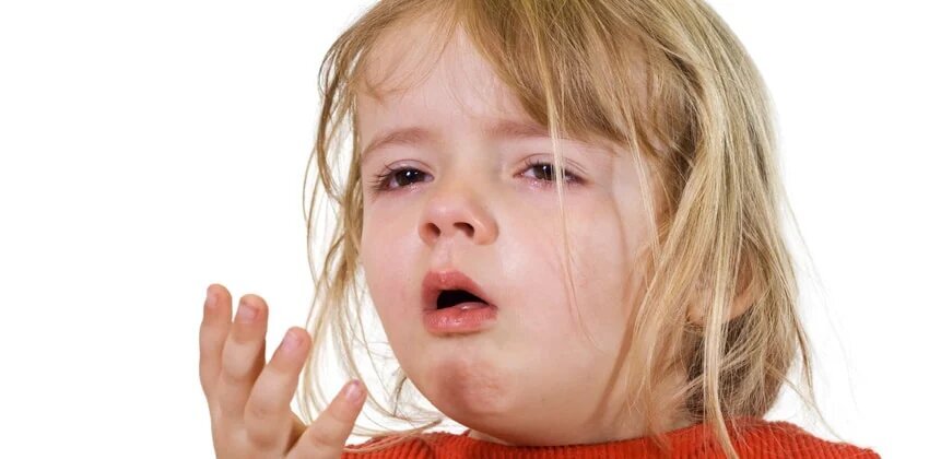 توصیه‌هایی برای پیش‌گیری از آلرژی غذایی در کودکان