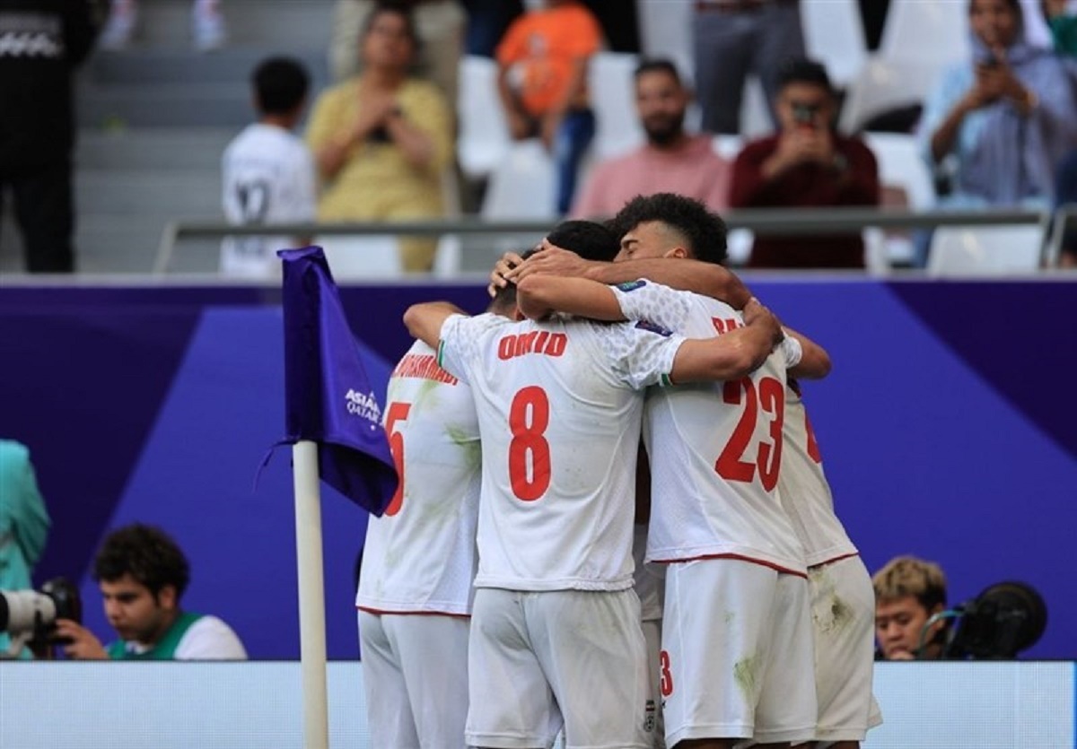 پیروزی مقابل ژاپن را فراموش کنید؛ دیدار با قطر در راه است!