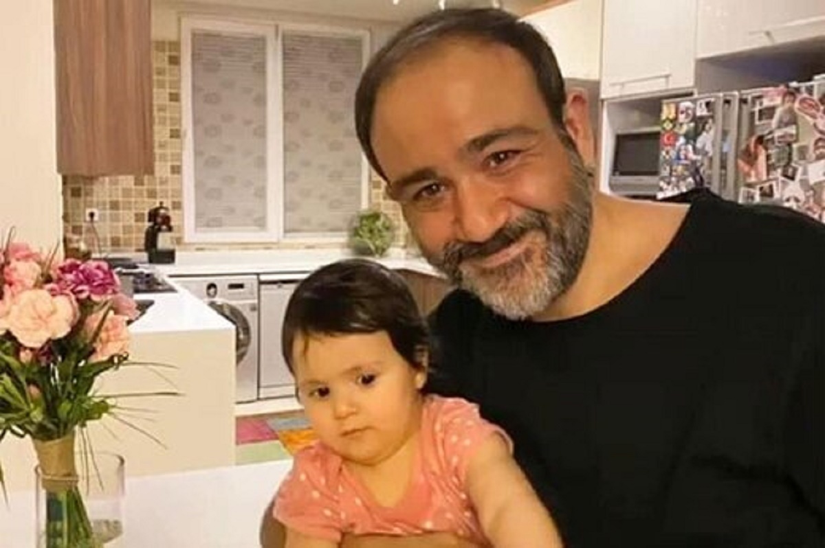 ویدئویی پربازدید از رقص مهران غفوریان و دخترش ویدئویی پربازدید از رقص مهران غفوریان و دخترش