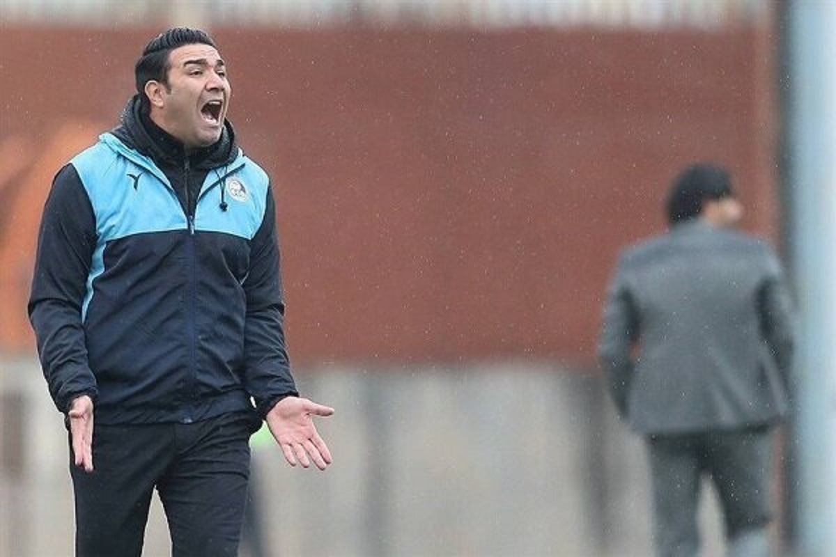 ۲ ستاره استقلال قربانی گزینه جدید نکونام!