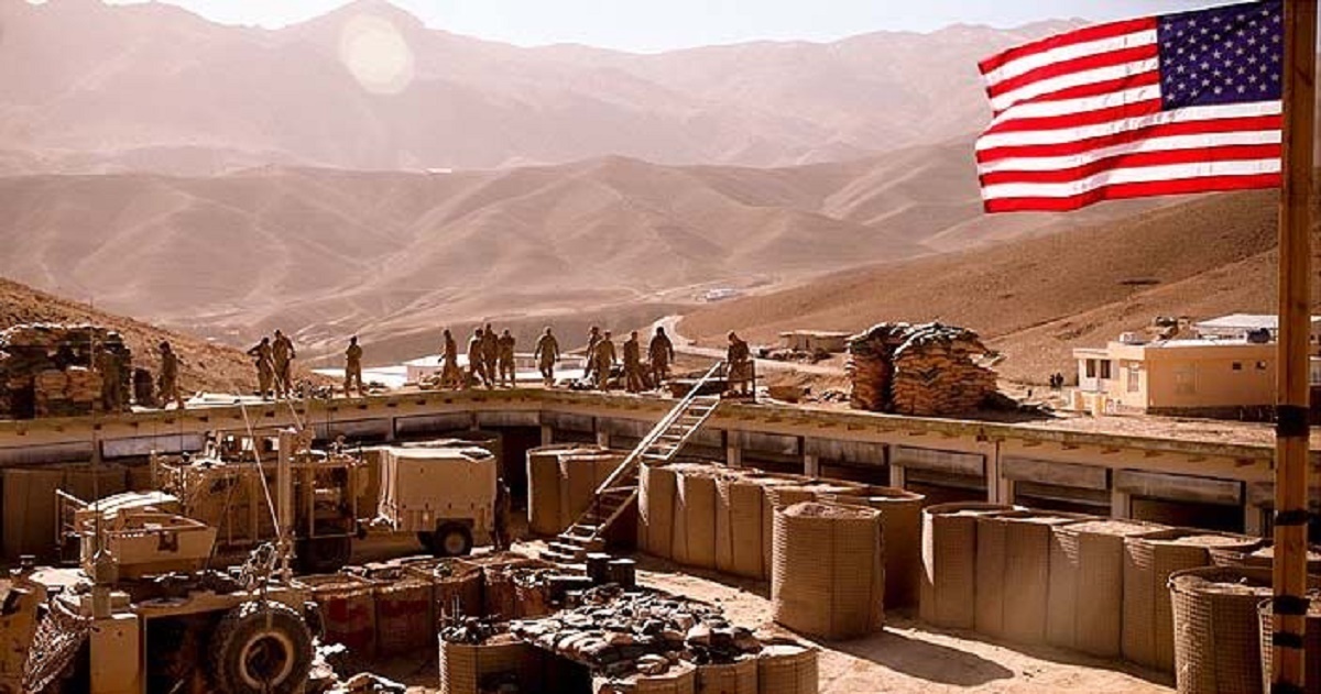 روزنامه کیهان: ایران موشک‌هایی دارد که می‌تواند در یک ساعت همه پایگاه‌های آمریکا را به آتش بکشد