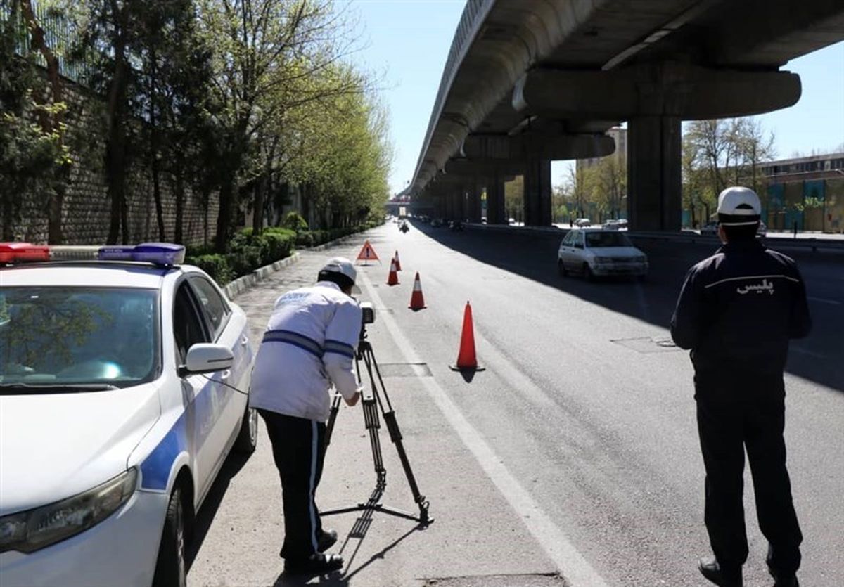 جرایم جدید رانندگی اعلام شد؛ در چه صورت گواهینامه باطل میشود؟ جرایم جدید رانندگی اعلام شد؛ در چه صورت گواهینامه باطل میشود؟