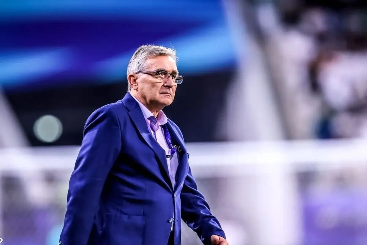 برانکو: اولویتم کار در تیم ملی است نه باشگاه