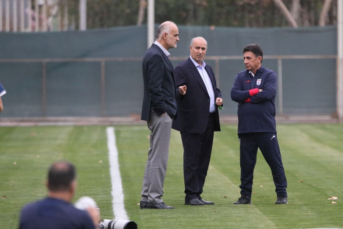 اعتراض رسمی ایران به AFC در آستانه دیدار با قطر