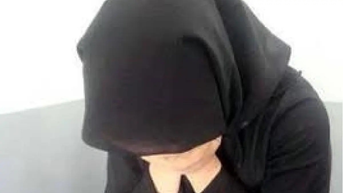 دختر نوجوان در تله عشق هوس‌آلود مرد ۴۰ ساله