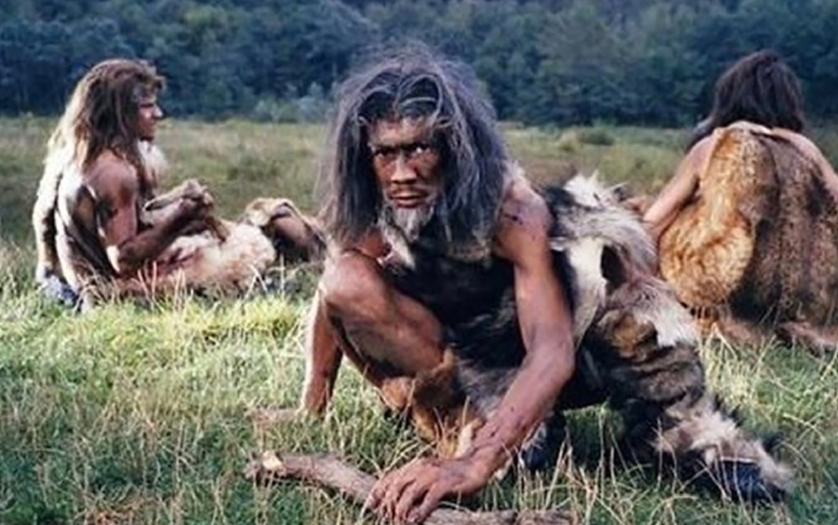 کشف آثار آدمخواری در استان فارس ایران کشف آثار آدمخواری در استان فارس ایران