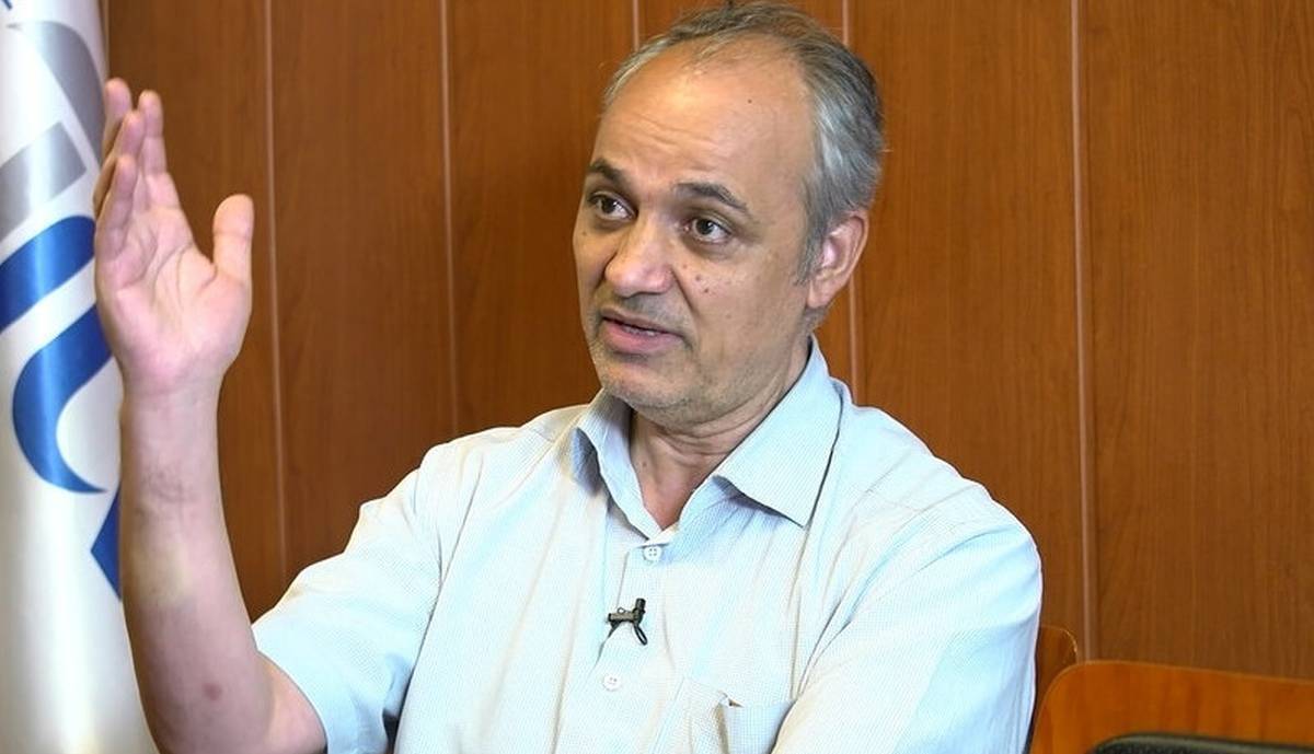 زید آبادی: حقوق برابر برای همه در دولت و جامعه پذیرفته نشده