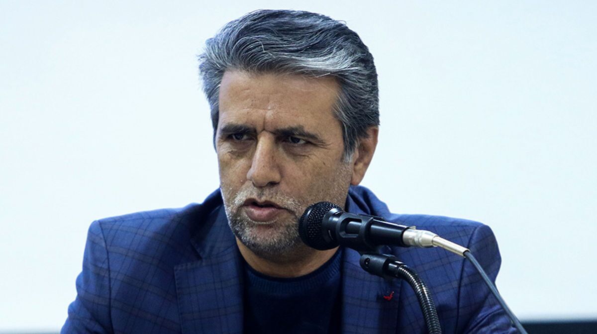 واکاوی دلایل ردصلاحیت روحانی؛ احتمالا بازی‌شان مخدوش می‌ش