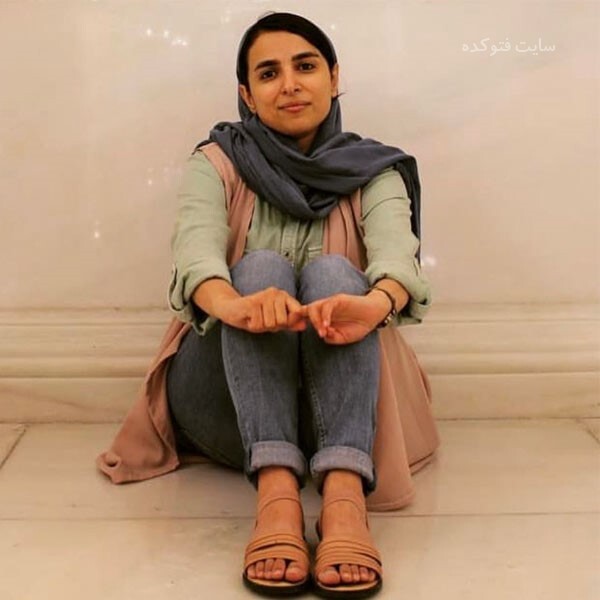 زینب موسوی معروف به امپراطور کوزوکو کیست؟