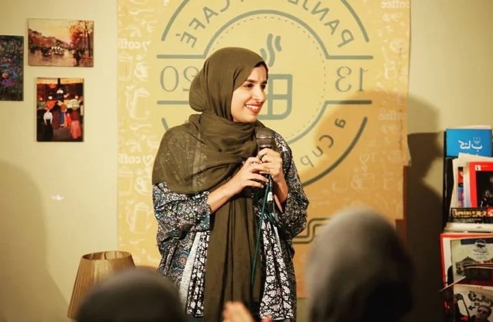 زینب موسوی معروف به امپراطور کوزوکو کیست؟