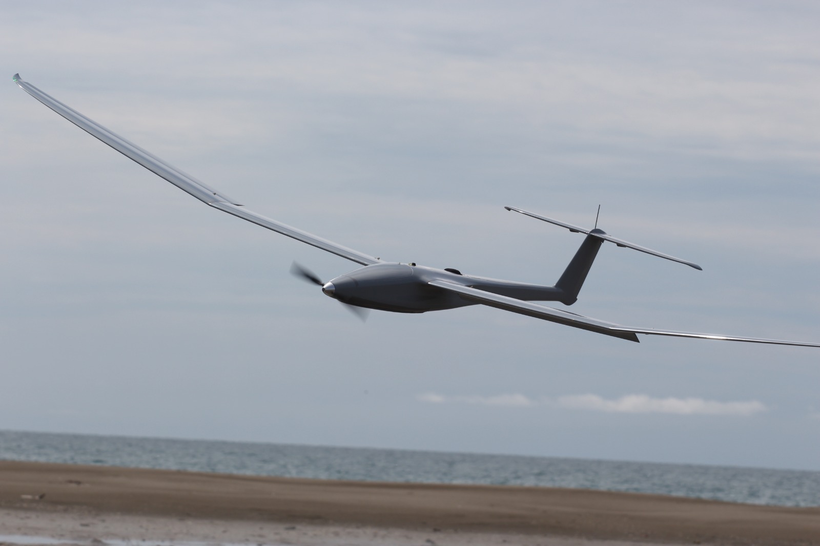 پروژه پهپاد انتحاری لارینا فرانسه