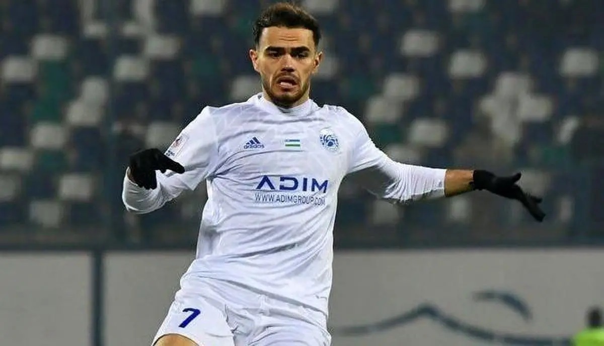 هافبک خارجی موردنظر نکونام با سرخ‌ها به توافق رسید!