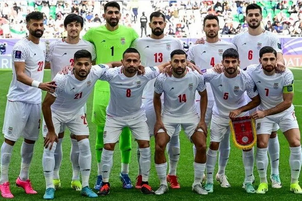 روز و ساعت بازی ایران و قطر در نیمه نهایی جام ملت‌های آسیا