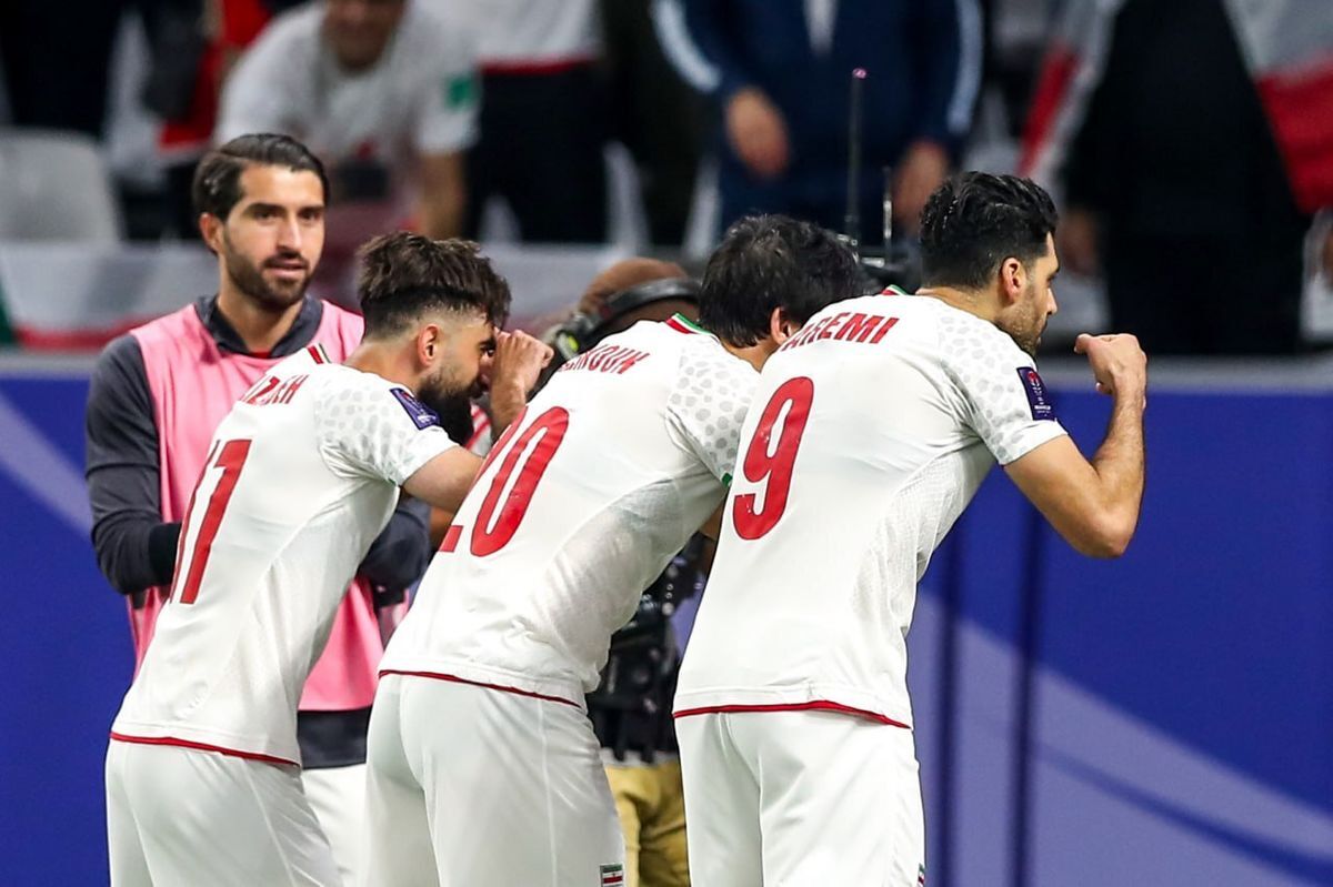 عربها دوباره دست به دامن «ایرانی اسمع» شدند! عربها دوباره دست به دامن «ایرانی اسمع» شدند!