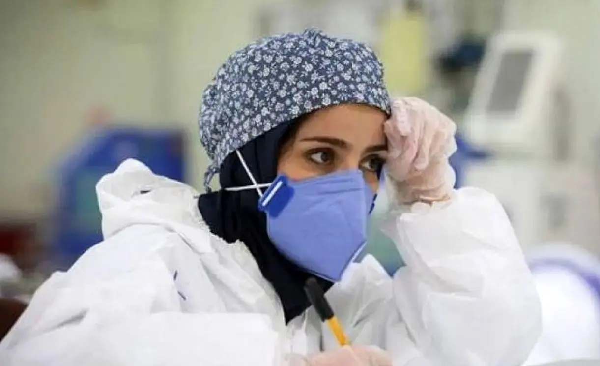 رای دیوان عدالت: نه به اضافه کار اجباری پرستاران رای دیوان عدالت: نه به اضافه کار اجباری پرستاران