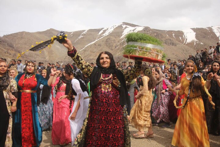 ناشناختههای ایران برای سفر در نوروز ناشناختههای ایران برای سفر در نوروز