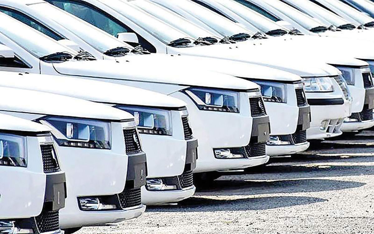 خبر مهم معاون وزیر صنعت درباره قیمت خودرو در سال ۱۴۰۳