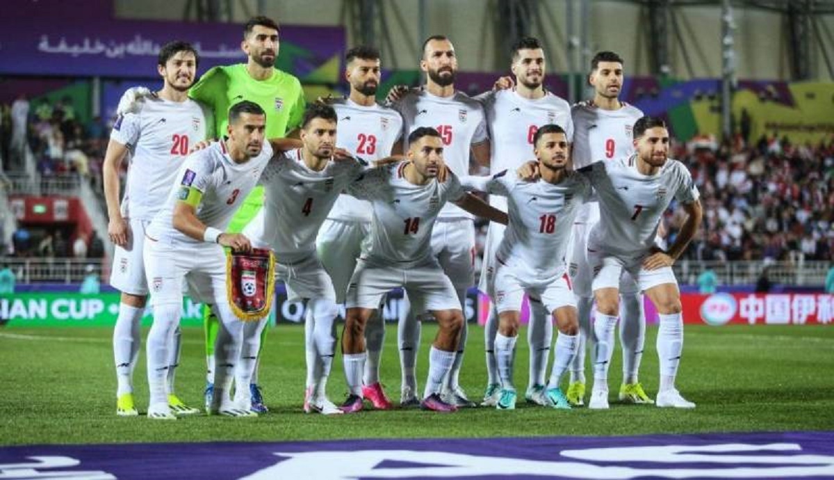 ترکیب ایران مقابل قطر اعلام شد/ تغییرات قلعه‌نویی در چند پست برای رسیدن به فینال