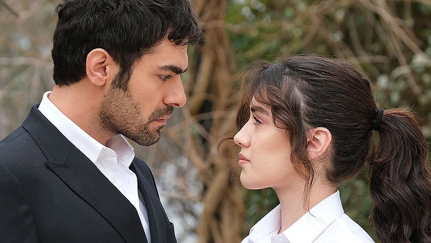 معرفی سریالهای ترکی ۲۰۲۴ معرفی سریالهای ترکی ۲۰۲۴