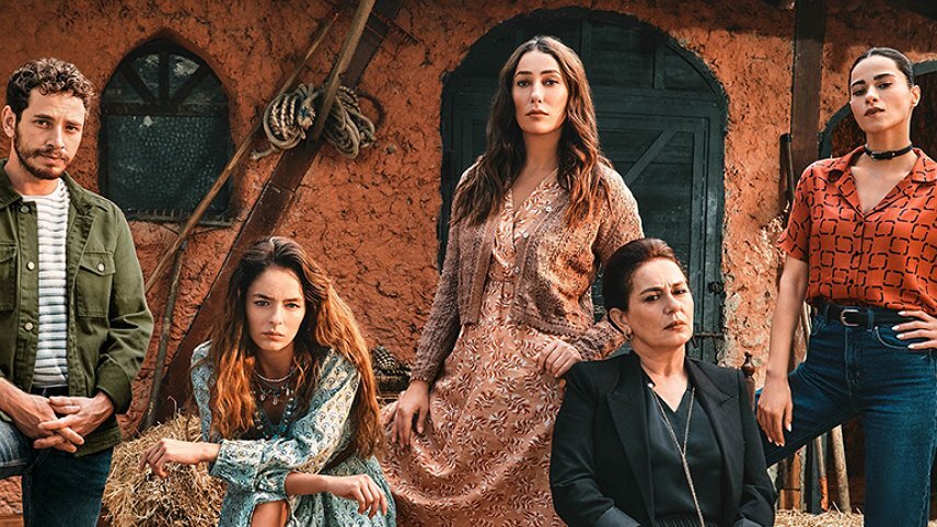 معرفی سریالهای ترکی ۲۰۲۴ معرفی سریالهای ترکی ۲۰۲۴