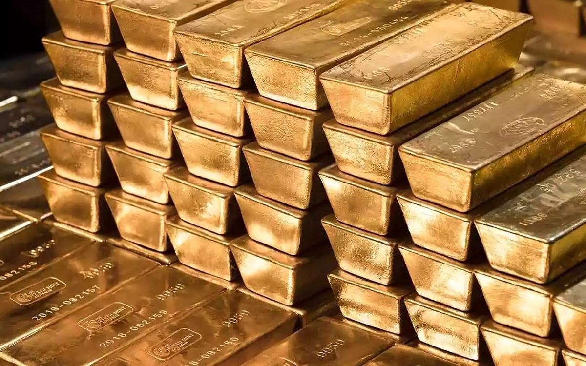 پیش‌بینی قیمت طلای جهانی
