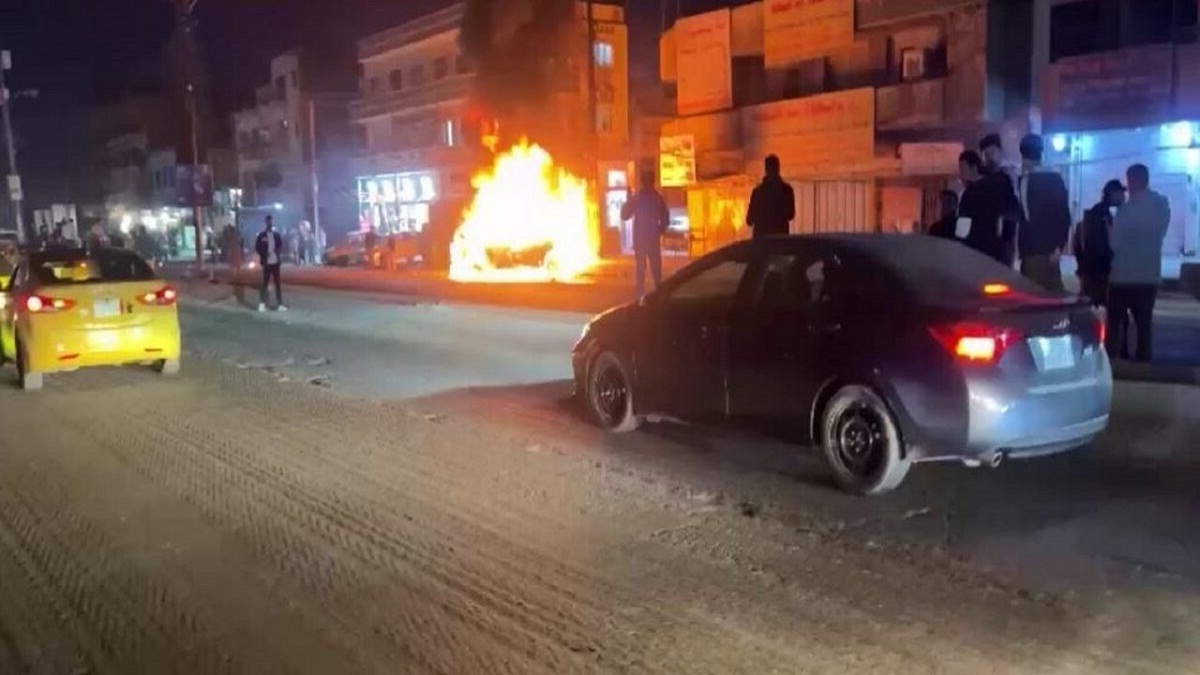 شهادت فرماندهان کتائب حزب الله شهادت فرماندهان کتائب حزب الله