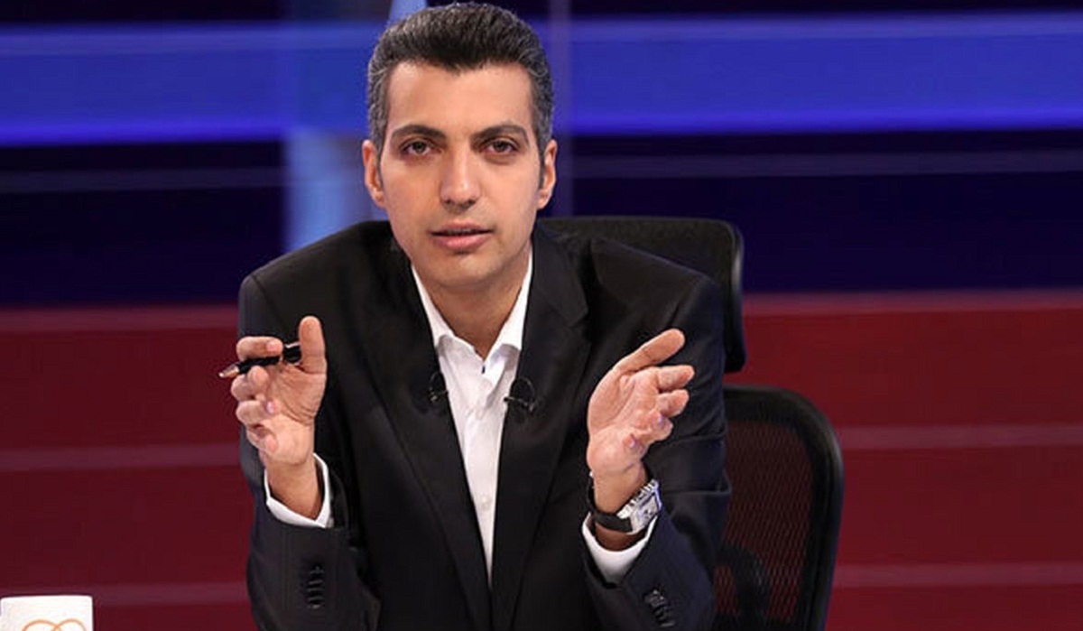 عادل فردوسی پور عادل فردوسی پور